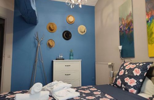Pujols-sur-Ciron Bed & Breakfast | Chambre d'hôtes Sauternais