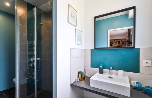 Arcangues House | Chambre d'Hôtes Txori Etxea