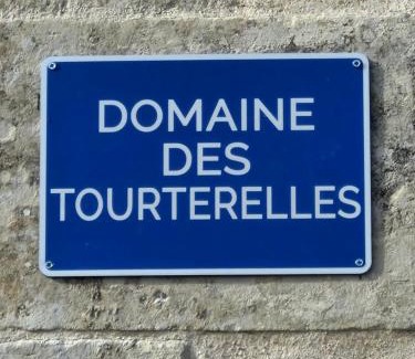 Saint-Dizant-du-Gua Bed & Breakfast | Chambre d'hote