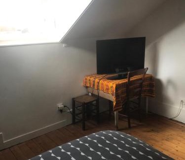 Enghien-les-Bains House | Chambre d hote