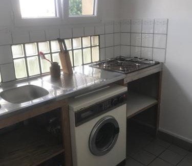 Enghien-les-Bains House | Chambre d hote