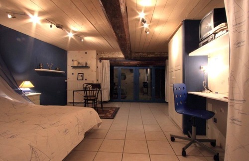 Martigne-Ferchaud Bed & Breakfast | Chambre d'hote la Boulière