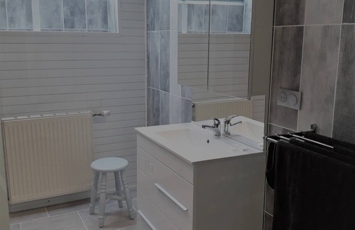 Martigne-Ferchaud Bed & Breakfast | Chambre d'hote la Boulière