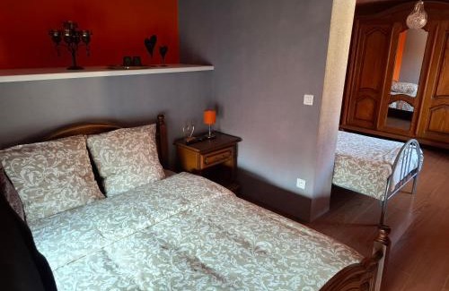 Reichshoffen House | Chambre d'hotes au coeur du village