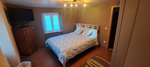 Reichshoffen House | Chambre d'hotes au coeur du village