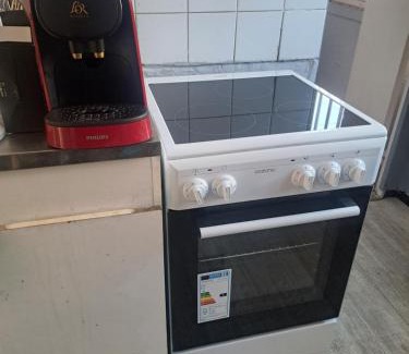 Costieres House | Chambre dans colocation appartement 70 m2 bacon sud