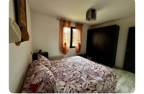 Orgueil House | Chambre dans Maison moderne tout confort