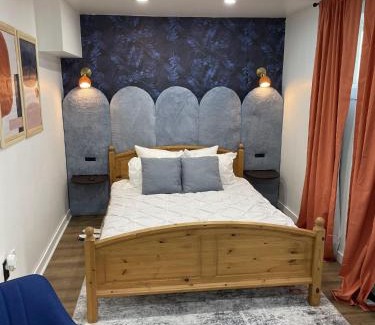 Chambly House | Chambre de répit au bord de l'eau