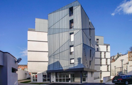 Chateaudun-Bannier Apartment | Chambre double | À 10 min du centre ville