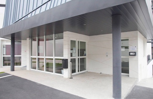 Chateaudun-Bannier Apartment | Chambre double | À 10 min du centre ville