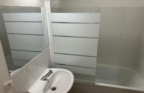 Chessy House | Chambre Double