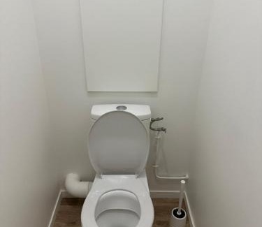 Chessy House | Chambre Double