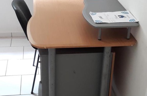 Les Abymes House | Chambre double proche aéroport 7 mn