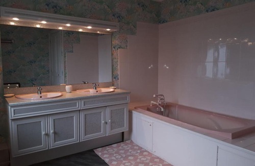 Le Nouvion-en-Thierache Bed & Breakfast | Chambre du Nouvion