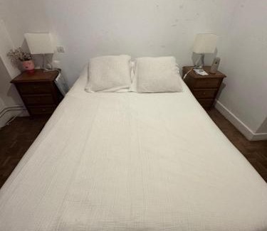 Hendaye House | Chambre Economy à Hendaye