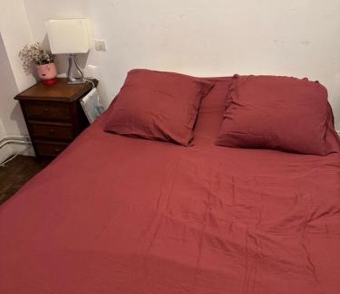 Hendaye House | Chambre Economy à Hendaye