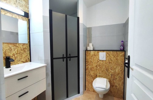 Vitrac Apartment | Chambre Familiale Dordogne