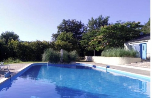 Belmontet House | Chambre d'hôte "L'Orchidée" 2/4 people