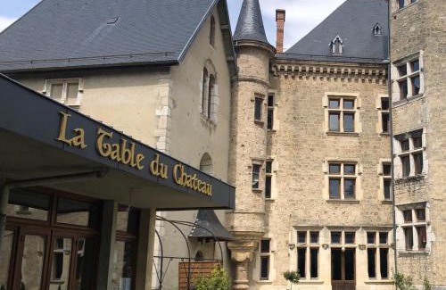 Saint-Geoire-en-Valdaine Other | Chambre chez l'habitant