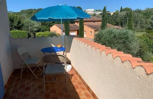 Saint-Romain-en-Viennois House | Chambre douillette avec balcon a 7min de Vaison la Romaine