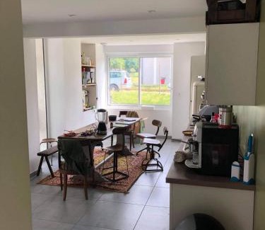 Saint-Yrieix-sur-Charente House | Chambre paisible proche Centre Ville