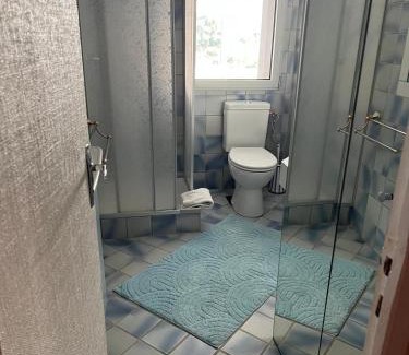 Sorbiers Bed & Breakfast | Chambre