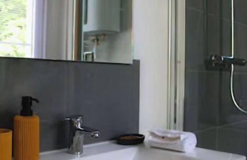 Yvetot House | Chambre Gabriel