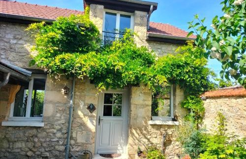 Magneux Bed & Breakfast | Chambre Hortense