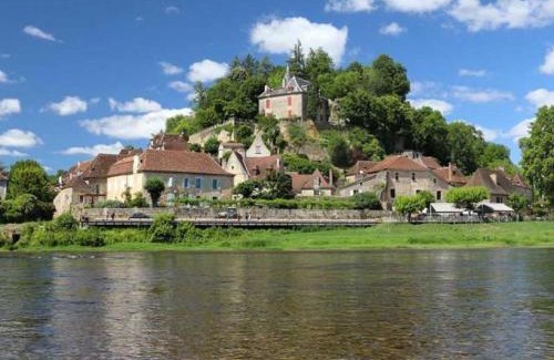 Alles-sur-Dordogne House | chambre indépendante à la campagne