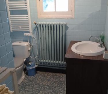 Alles-sur-Dordogne House | chambre indépendante à la campagne