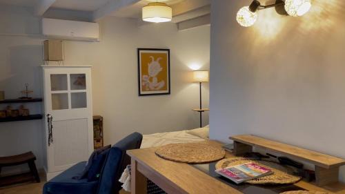 Garrigues House | Chambre indépendante au Joli Mazet à Nîmes idéalement situé entre la garrigue et la ville