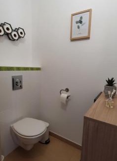 Calvisson House | Chambre indépendante avec terrasse et jardin privatif