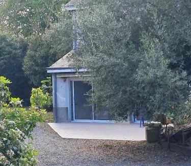 Distre Bed & Breakfast | Chambre indépendante