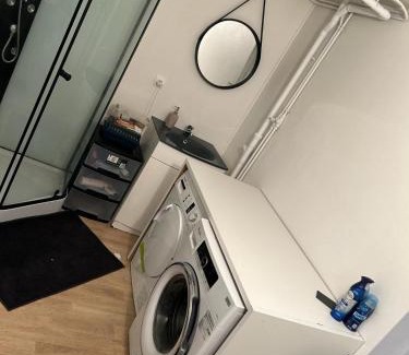 Distre Bed & Breakfast | Chambre indépendante