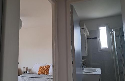 Distre Bed & Breakfast | Chambre indépendante