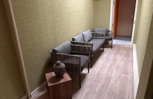 La Celle-sous-Gouzon House | Chambre La Clé des Songes