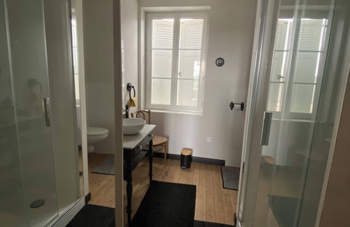 Barneville-Carteret Bed & Breakfast | Chambre la Carteret