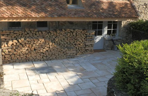 Treffort Bed & Breakfast | Chambre LA LONGERE