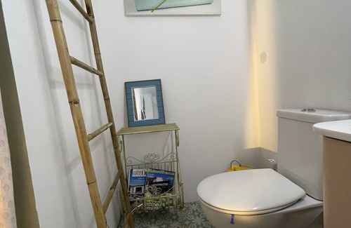 Mimizan Bed & Breakfast | Chambre LES Pins