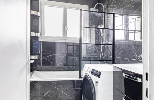 Neuilly-sur-Marne House | Chambre lumineuse et cosy, bord de marne, proche Paris