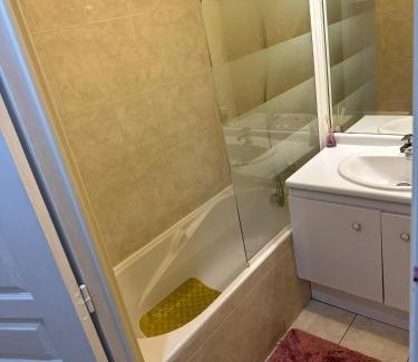 Champs-sur-Marne House | Chambre meublée cuisine 20 minutes de Disneyland 2