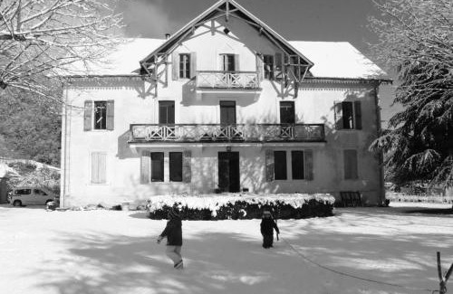 Cadeac House | Chambre Platane