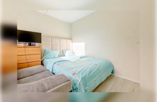 Wazemmes House | Chambre privée à Lille centre