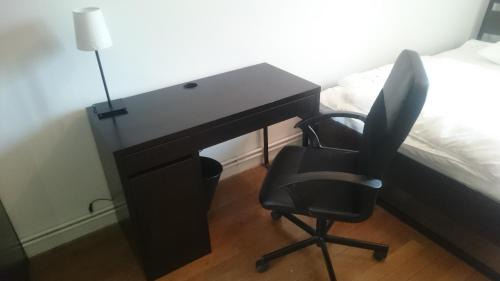 Quartier Chorier-Berriat House | Chambre privée dans un appartement en colocation à Grenoble A3C6