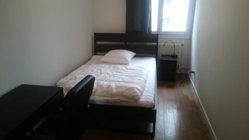 Quartier Chorier-Berriat House | Chambre privée dans un appartement en colocation à Grenoble A3C6