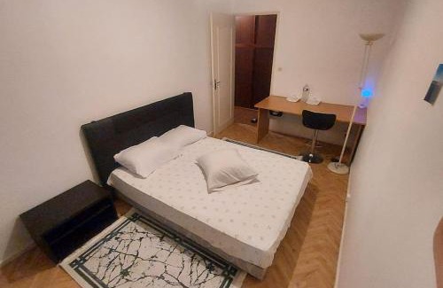 Glaciere - Montmein Apartment | Chambre privée dans un appartement en collocation