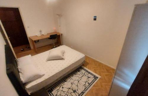 Glaciere - Montmein Apartment | Chambre privée dans un appartement en collocation