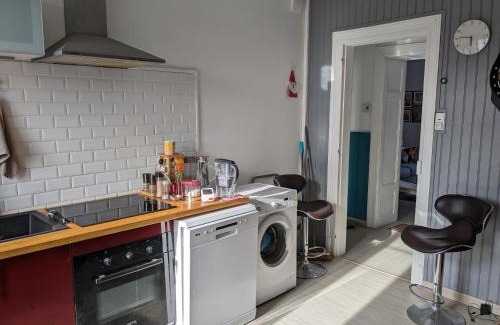 Belfort House | Chambre privée, parking gratuit