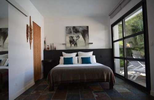 Behobie Bed & Breakfast | Chambre SOKA