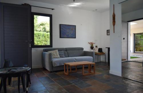 Behobie Bed & Breakfast | Chambre SOKA